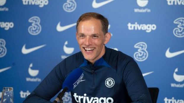 Chelsea transfer news: Thomas Tuchel rejected the chance to sign Cristiano Ronaldo