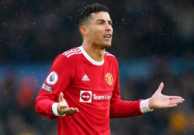 Manchester United news: Ronaldo has been linked with a move away from the Red Devils