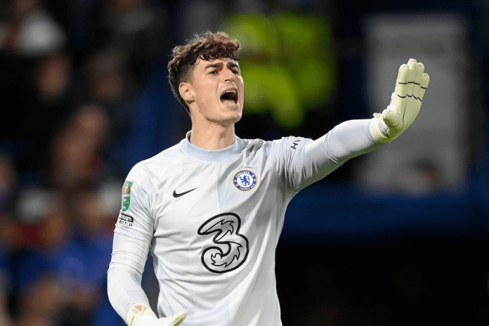 Kepa to Chelsea was one of the worst transfer of the last decade 