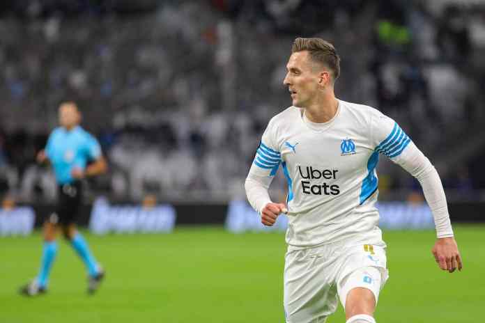 Juventus transfer news: The Old Lady have signed Milik on a season-long loan deal with option to buy.