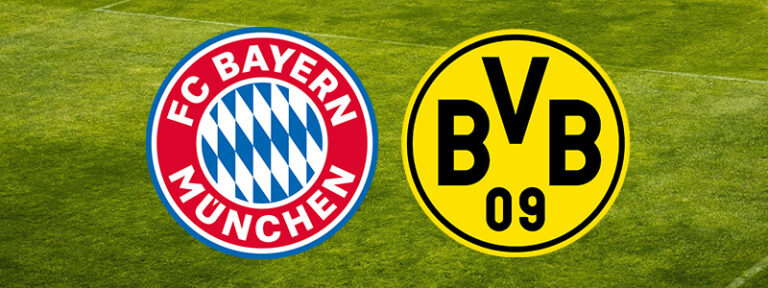 Bayern-Dortmund all in regards to the German Tremendous Cup Last
