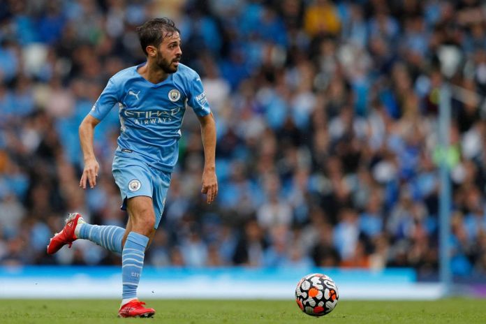 Manchester City News: Bernardo Silva Gives Fans a Cryptic Farewell Message While Hinting at a Man City Exit