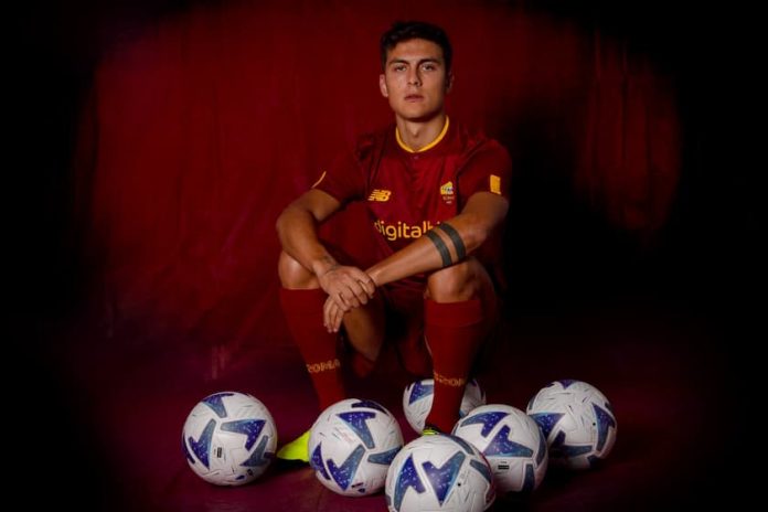 Dybala Takes Worst Nook In Soccer Historical past On Roma Debut