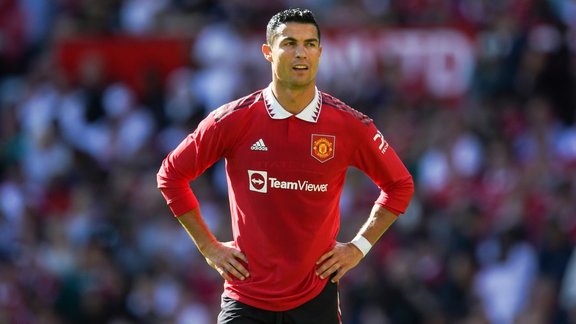 Mercato Mercato – OM: Like Cristiano Ronaldo, these stars have been introduced at OM