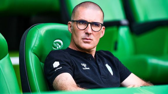 Mercato Mercato – ASSE: The galleys observe each other for Laurent Batlles