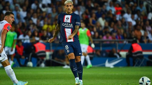 Mercato Mercato – PSG: A burning file from Campos unblocked by … OL?