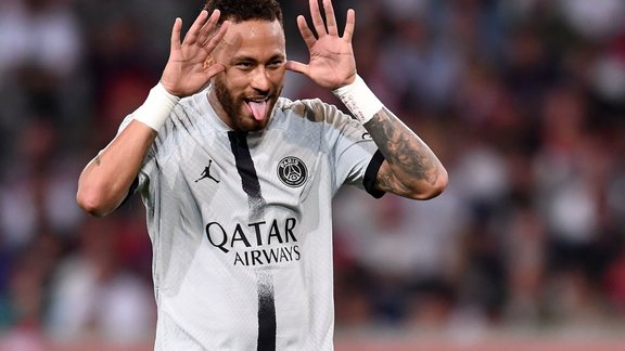 PSG: Pushed by Galtier, Neymar can enter the historical past of Paris Saint-Germain