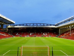Liverpool weighing up transfer for Ryan Gravenberch