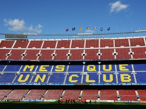 Barcelona rekindle curiosity in Alvaro Morata