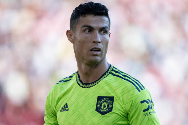 why Thomas Tuchel rejected Ronaldo transfer