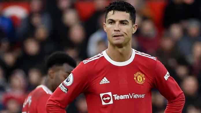 Manchester United news: Ten Hag has confirmed Ronaldo will stay at the club beyond the end of the summer transfer window.