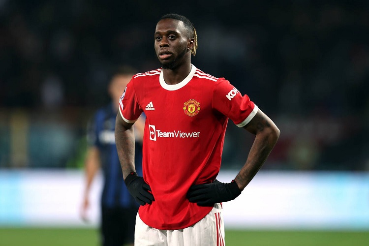 Man United to maintain Wan-Bissaka regardless of West Ham and Crystal Palace curiosity