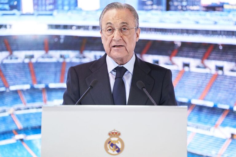 Actual Madrid are able to signal Premier League star for €180 million