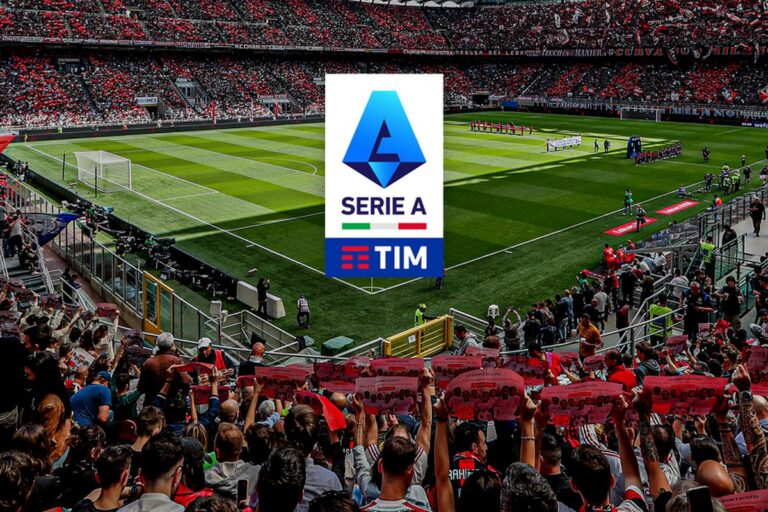 3 Video games To be careful for in Serie A 