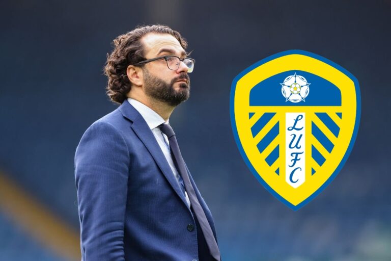 Leeds United near signing Italian worldwide record-holder