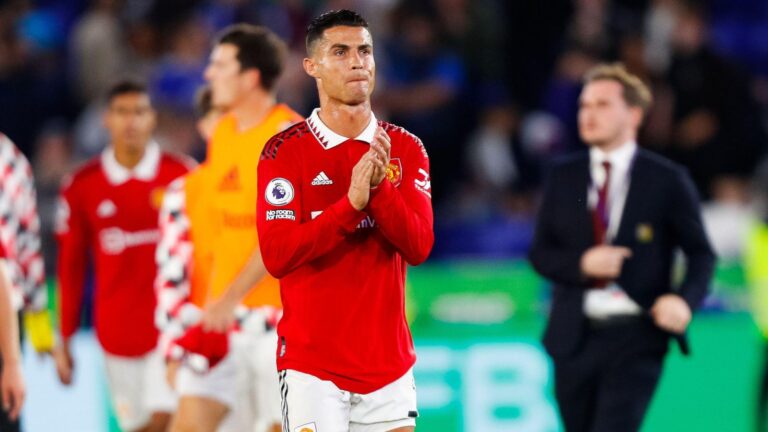 Late €80m Chelsea bid turned down; two Ronaldo Man Utd exit myths busted