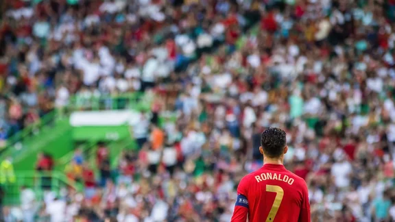 Mercato: On the coronary heart of all of the rumours, Cristiano Ronaldo is pushed into retirement