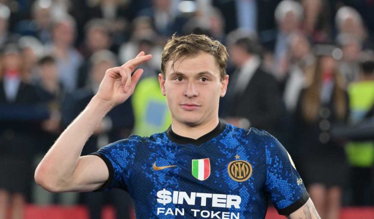 Report confirms Tottenham had formally approached Inter Milan for ‘world class’ participant however they ‘instantly’ stated no