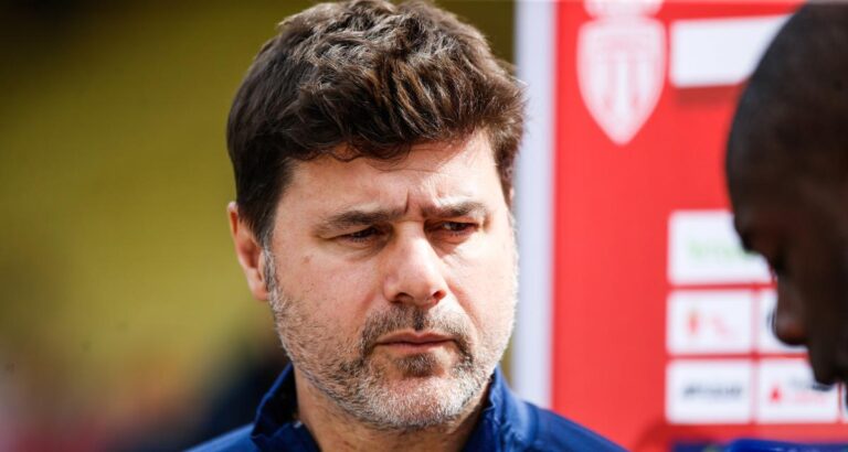 Pochettino would fastidiously put together his return!