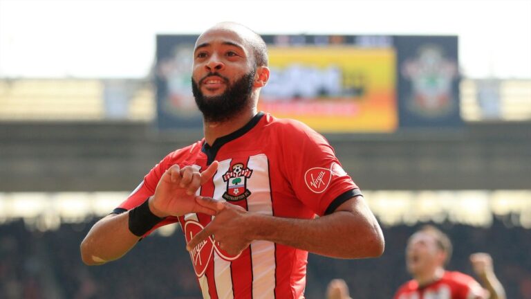Nathan Redmond makes his resolution on which Turkish crew to play for
