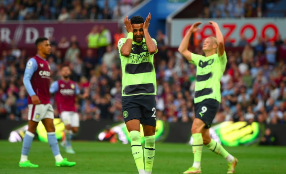 Aston Villa 1-1 Manchester Metropolis: What Did We Be taught As Pep Guardiola’s Males Miss Out On The Probability To Go Prime?