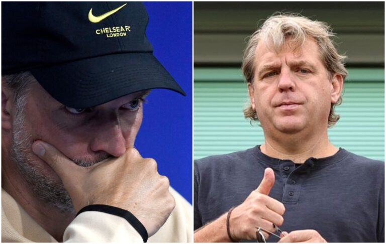 Fabrizio Romano on Chelsea switch points between Tuchel and Boehly