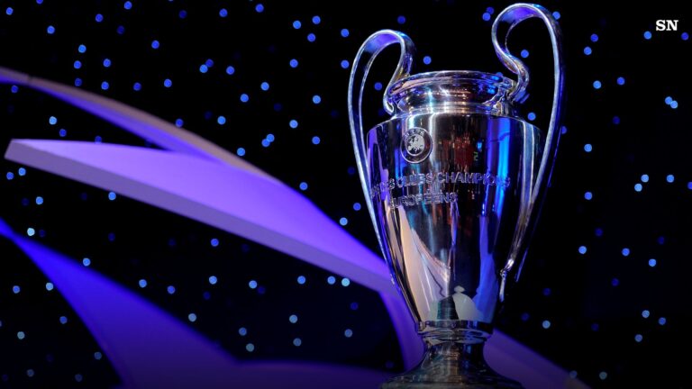 Champions League data set throughout Wednesday night time’s matches