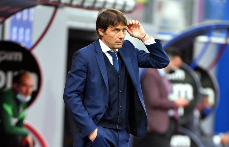 Conte has ‘many doubts’ concerning duo, eyeing 25-yr-old who will provide ‘leap in high quality’
