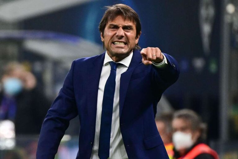‘It is extremely vital…’ – Former Spurs ace apprehensive after Conte replace from Italy