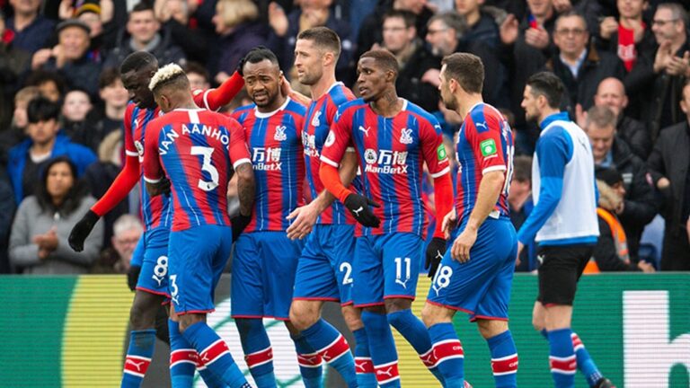 “The way in which issues are going” – Journalist now hints at main Crystal Palace exit