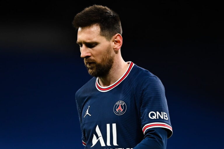 Lionel Messi extending contract is good for PSG based on pundit