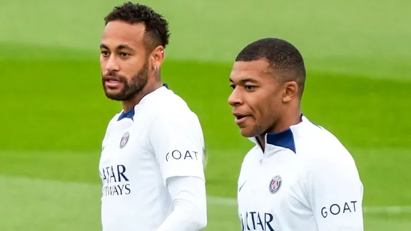 PSG: These horrible revelations in regards to the conflict between Neymar and Mbappé