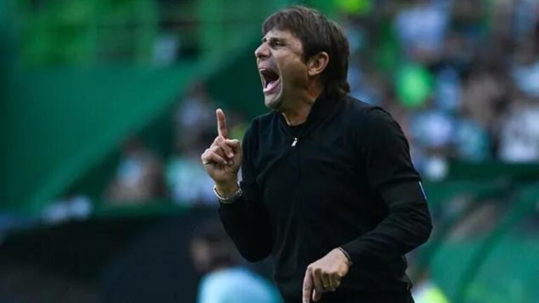 Conte is ‘rubbing his fingers’ in pleasure to work with versatile participant subsequent season