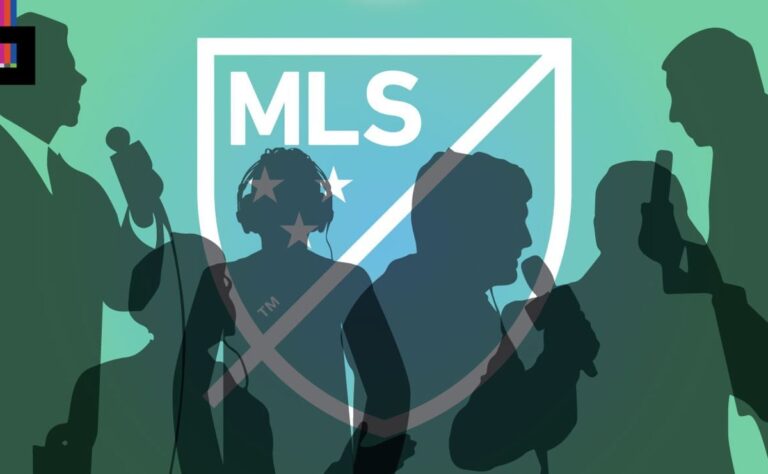 MLS wants to choose these 12 announcers for Apple TV