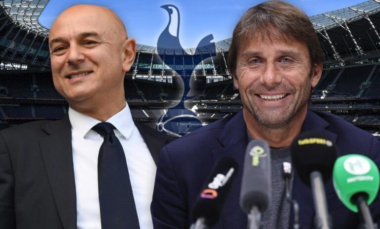 “From all the things I perceive…” – Dependable journalist makes huge declare relating to key Spurs man