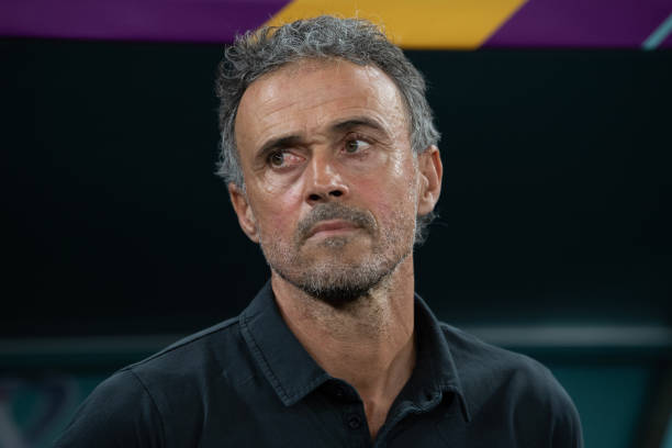 How Luis Enrique and co. performed at FIFA World Cup 2022?