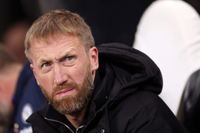 £97.5m star not a part of Graham Potter’s plans at Chelsea subsequent season
