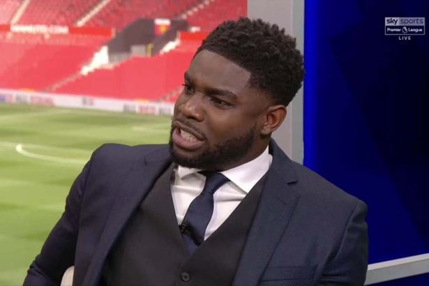 Micah Richards slams Tottenham star for his strategy throughout video games