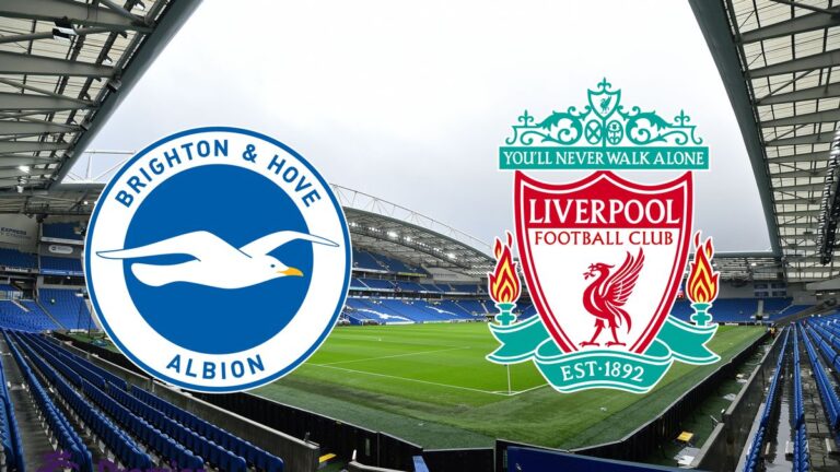 Brighton vs Liverpool workforce information: Each groups miss their huge stars for FA Cup tie