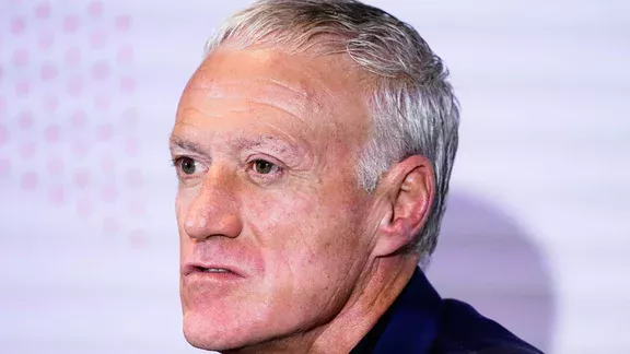 “I wished another person”, the departure of Deschamps is claimed