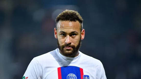 In France, Neymar is humiliated