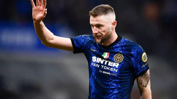 Skriniar, Messi, Guendouzi… All of the switch window data for January 24