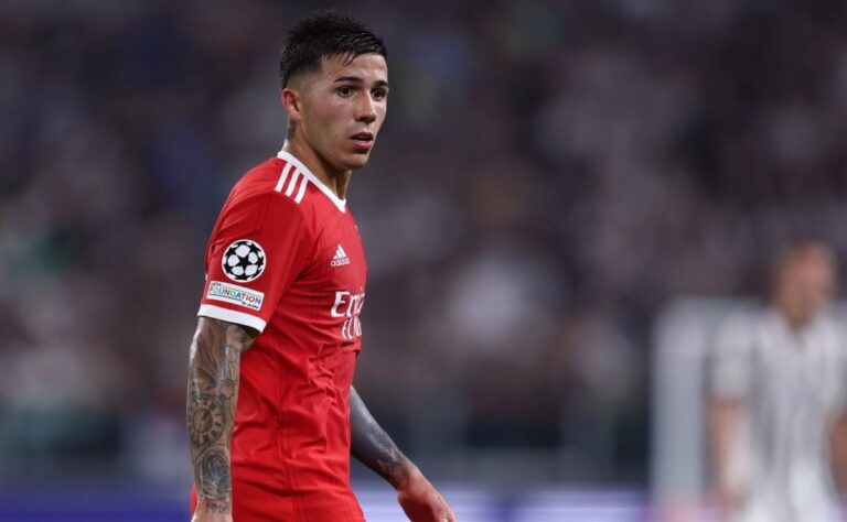 Benfica boss labels Chelsea ‘disrespectful’ over Fernandez talks