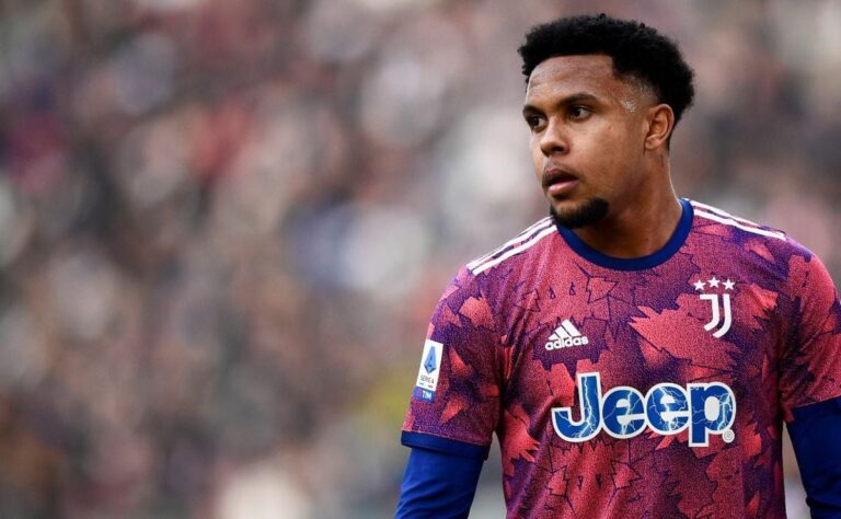 Leeds agree Weston McKennie deal regardless of late provide from Forest