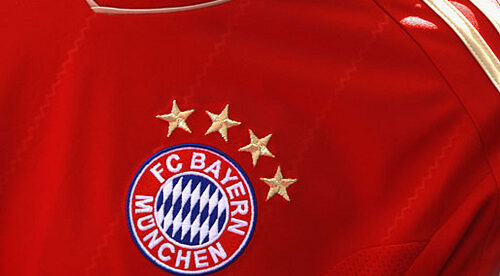 Bayern Munich thinking about Marcus Rashford