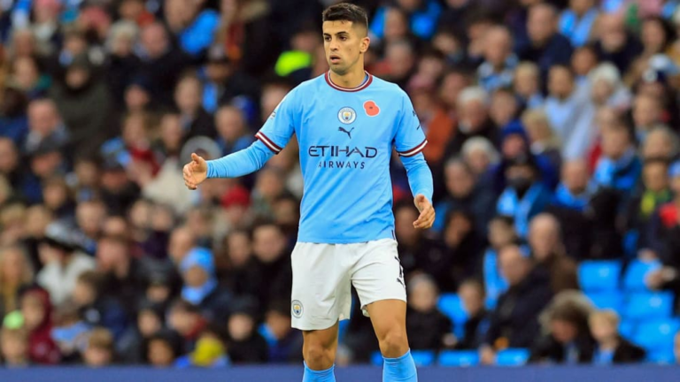 Joao Cancelo set to affix Bayern Munich on mortgage from Man Metropolis