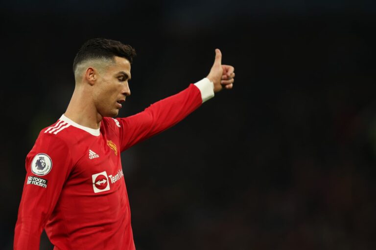 Roy Keane Believes Cristiano Ronaldo’s Exit Has Helped Manchester United