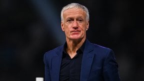 “There’s a actual downside”: A conflict is confirmed with Deschamps