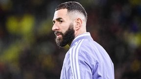 Unbelievable state of affairs in sight for Benzema