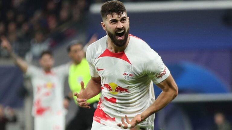 Liverpool be a part of Chelsea in race for Leipzig star, Arsenal rival Actual for ahead